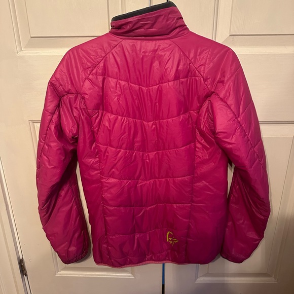 Norrona jacket - Picture 4 of 4